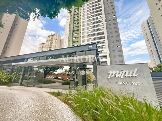 Apartamento com 73m² 2 quartos e 2 banheiros, para alugar, no bairro Terra Bonita em Londrina