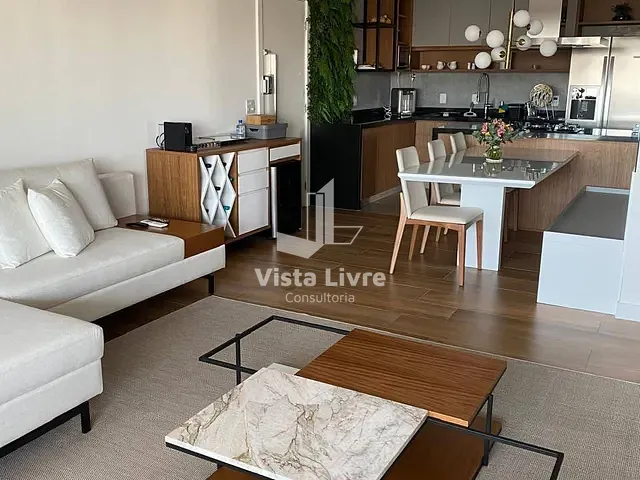 Apartamento com 103m² 3 quartos e 2 banheiros, à venda, no bairro Água Branca em São Paulo
