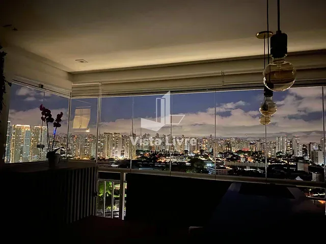 Apartamento com 103m² 3 quartos e 2 banheiros, à venda, no bairro Água Branca em São Paulo