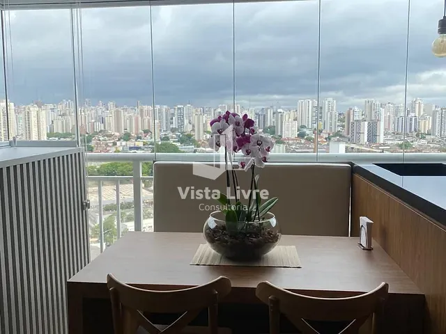Apartamento com 103m² 3 quartos e 2 banheiros, à venda, no bairro Água Branca em São Paulo
