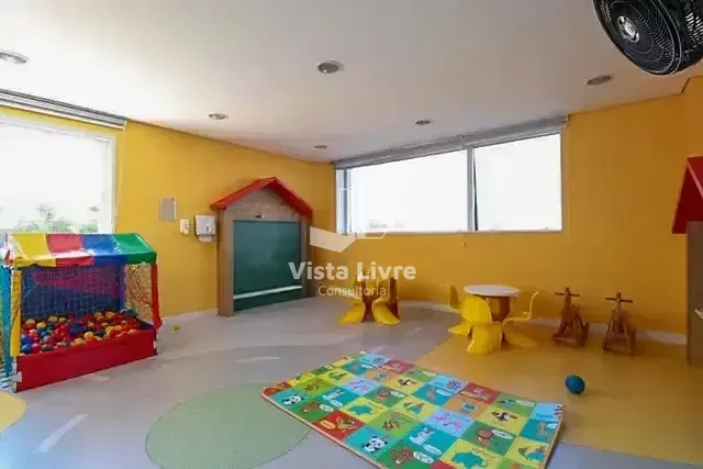 Apartamento, 3 quartos, 103 m² - Foto 26