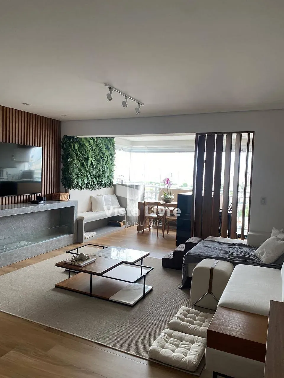 Apartamento, 3 quartos, 103 m² - Foto 1