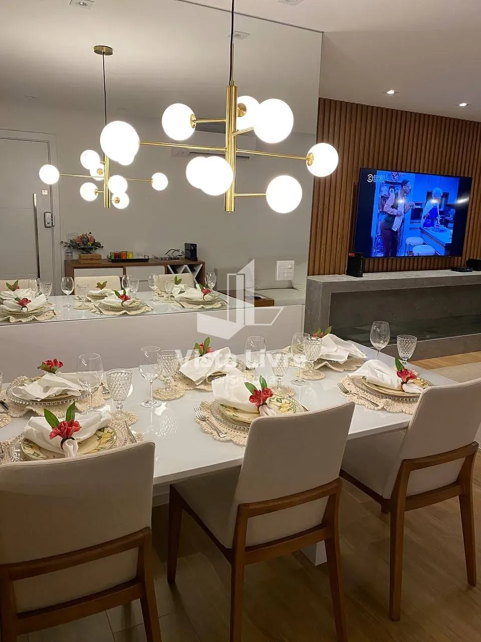 Apartamento, 3 quartos, 103 m² - Foto 5