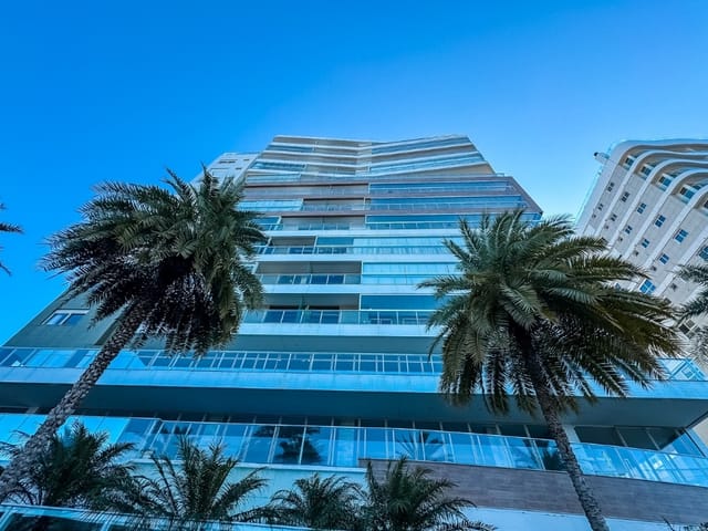 Foto do Apartamento - Apartamento à venda, Praia Brava de Itajaí, Itajaí, SC | Interpraias Imóveis