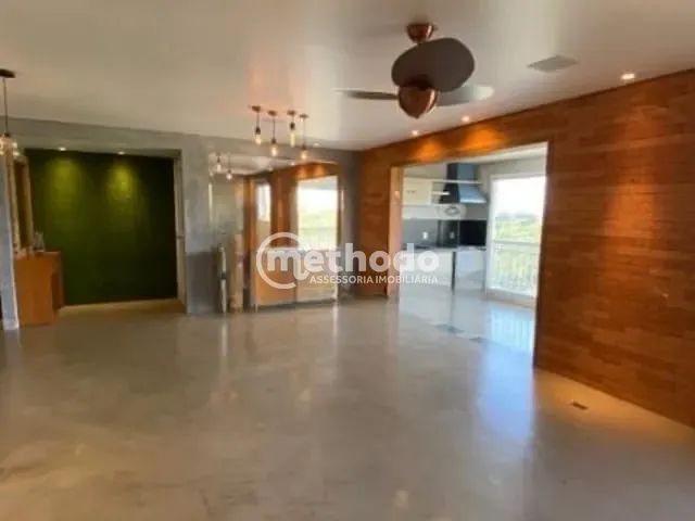 Apartamento com 128m² 3 quartos e 4 banheiros, à venda ou para alugar, no bairro Parque Prado em Campinas