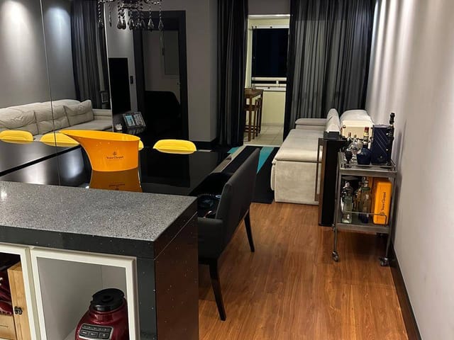 Foto do Apartamento - Apartamento à venda, Perdizes, São Paulo, SP | Vista Livre