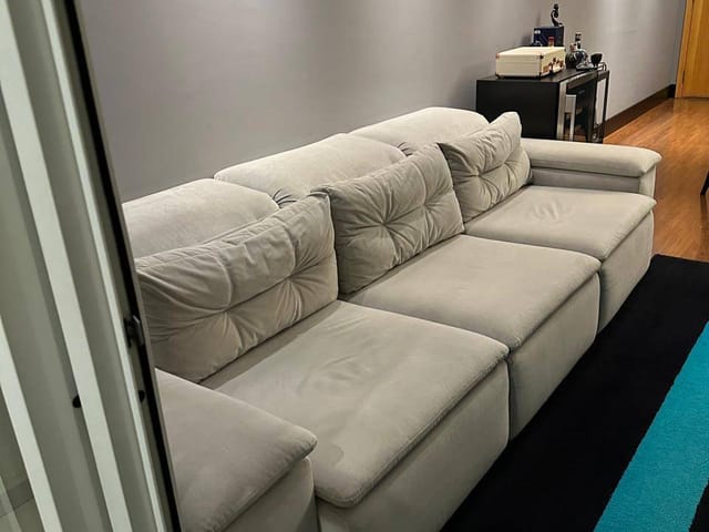 Foto do Apartamento - Apartamento à venda, Perdizes, São Paulo, SP | Vista Livre