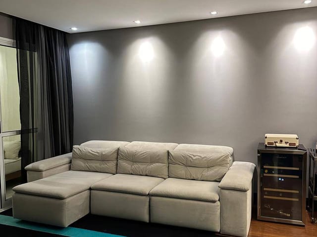 Foto do Apartamento - Apartamento à venda, Perdizes, São Paulo, SP | Vista Livre