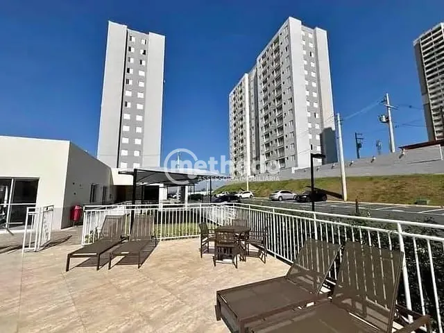 Apartamento com 52m² 2 quartos e 1 banheiro, à venda, no bairro Vila Palácios em Campinas