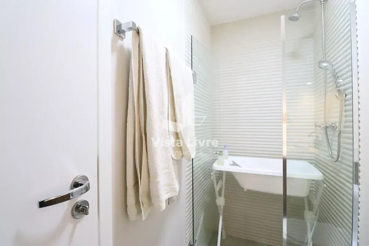 Apartamento, 2 quartos, 69 m² - Foto 11