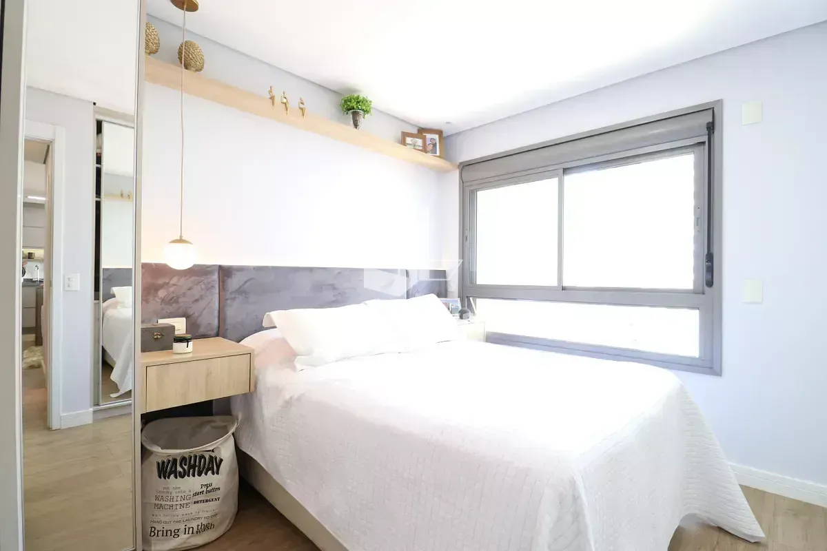 Apartamento, 2 quartos, 69 m² - Foto 12