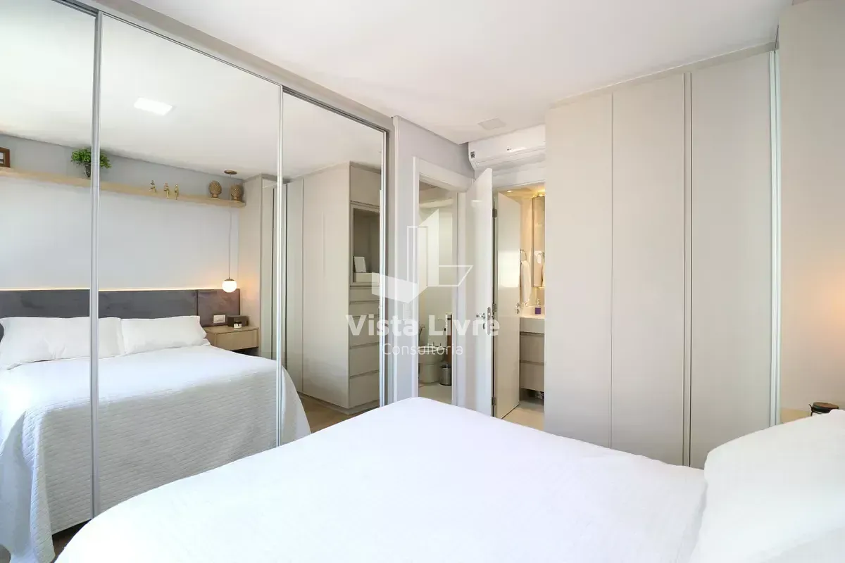 Apartamento, 2 quartos, 69 m² - Foto 13