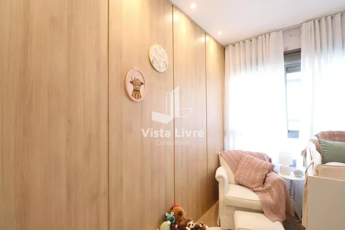Apartamento, 2 quartos, 69 m² - Foto 14
