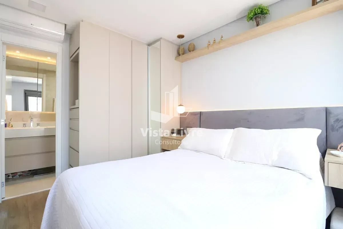 Apartamento, 2 quartos, 69 m² - Foto 15