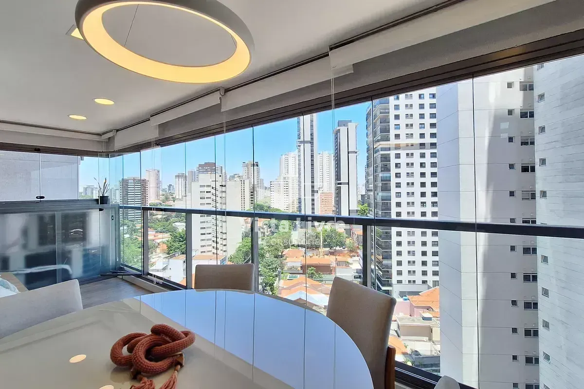 Apartamento, 2 quartos, 69 m² - Foto 6