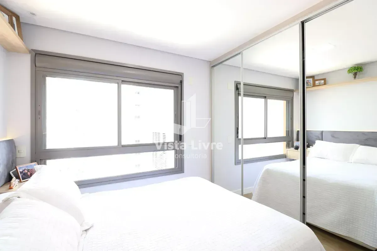 Apartamento, 2 quartos, 69 m² - Foto 18