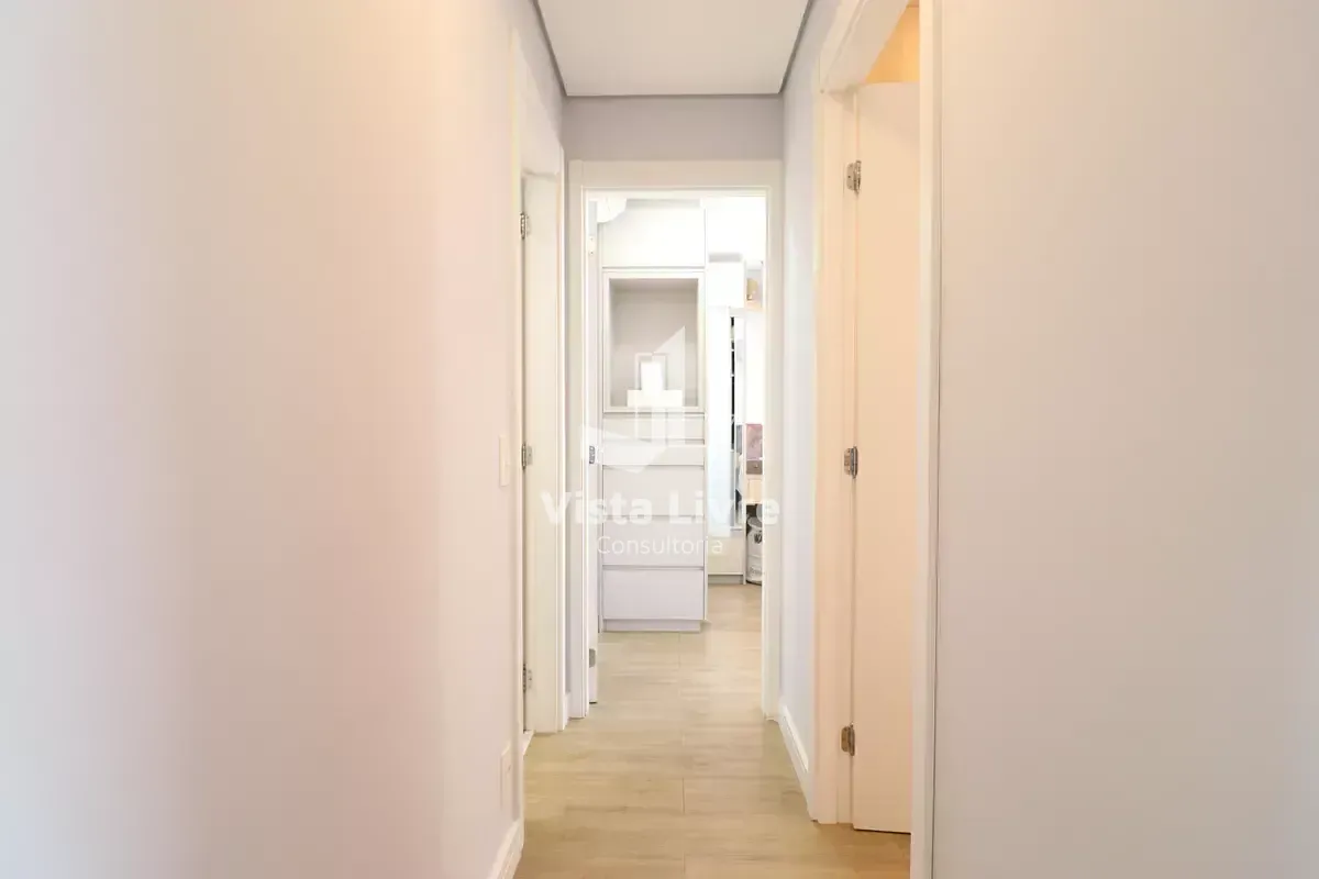 Apartamento, 2 quartos, 69 m² - Foto 19