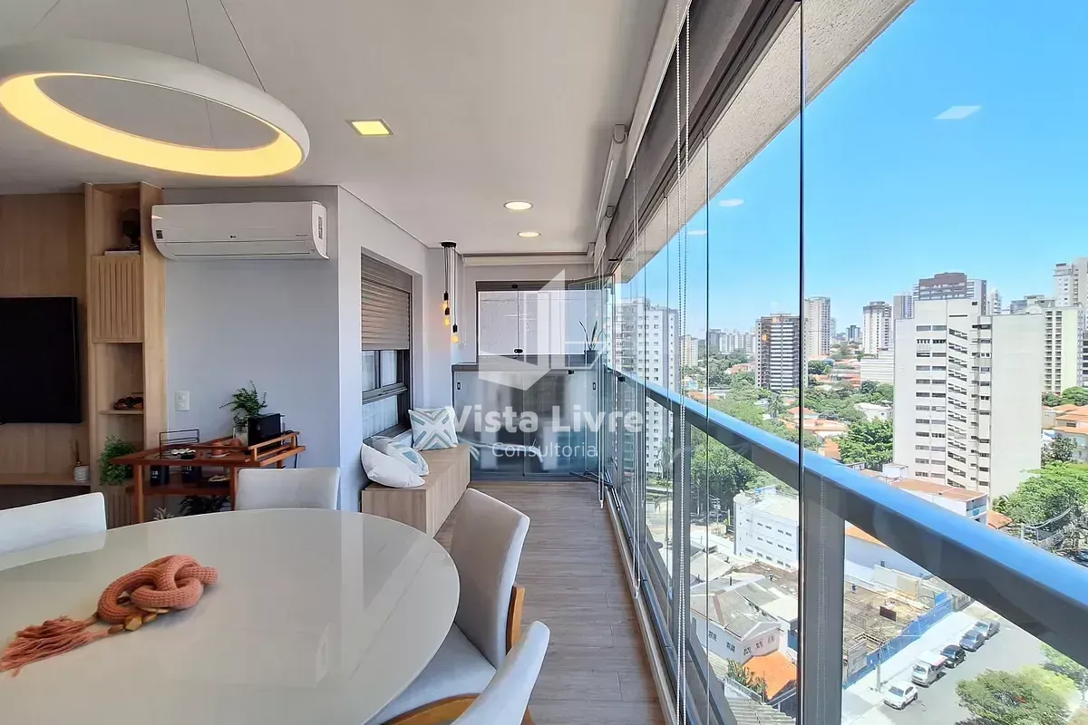 Apartamento, 2 quartos, 69 m² - Foto 7