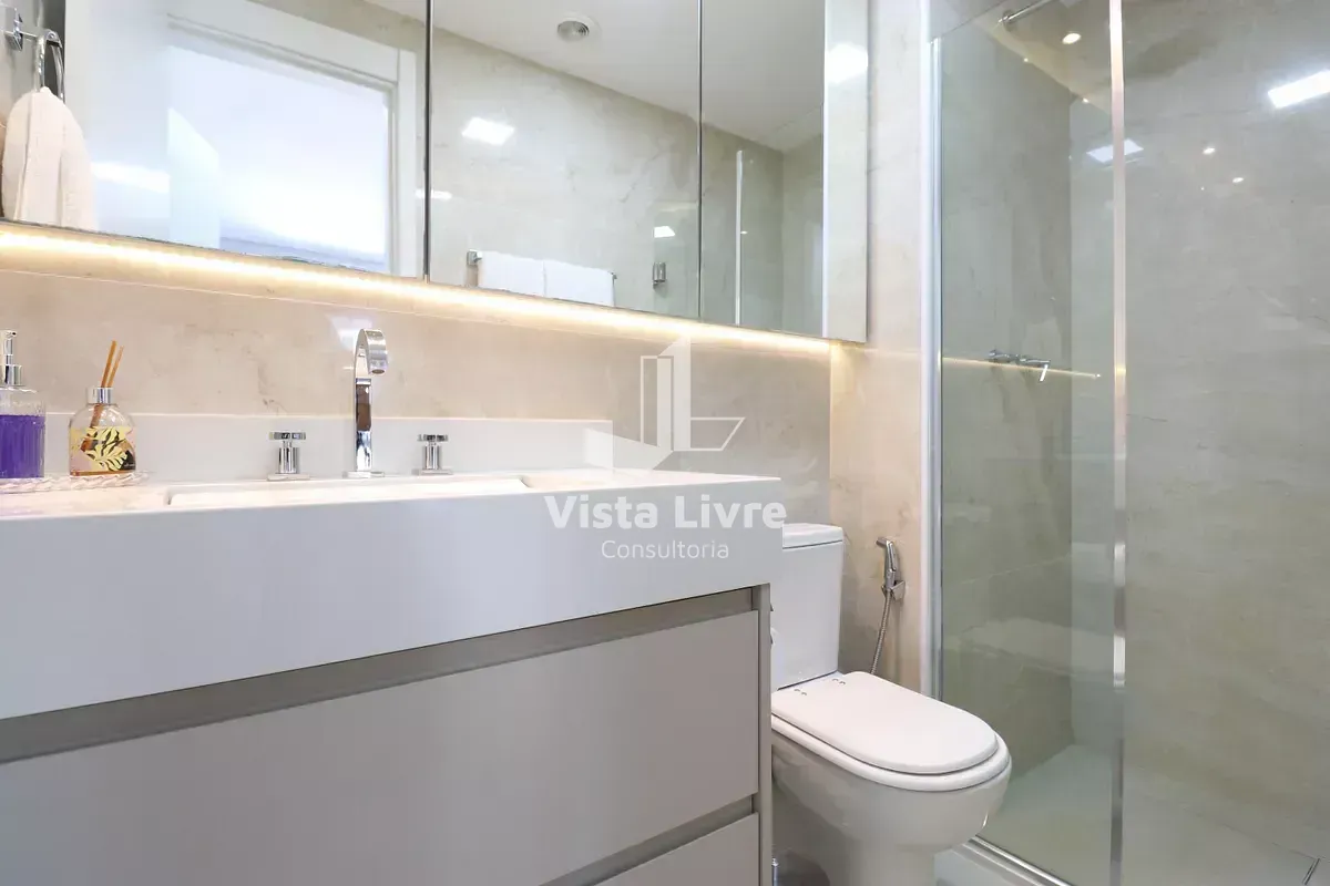 Apartamento, 2 quartos, 69 m² - Foto 20