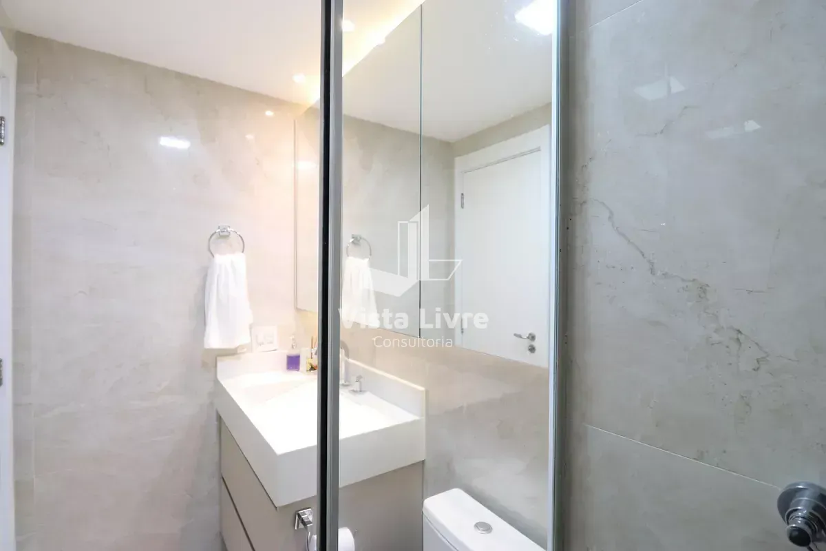 Apartamento, 2 quartos, 69 m² - Foto 21