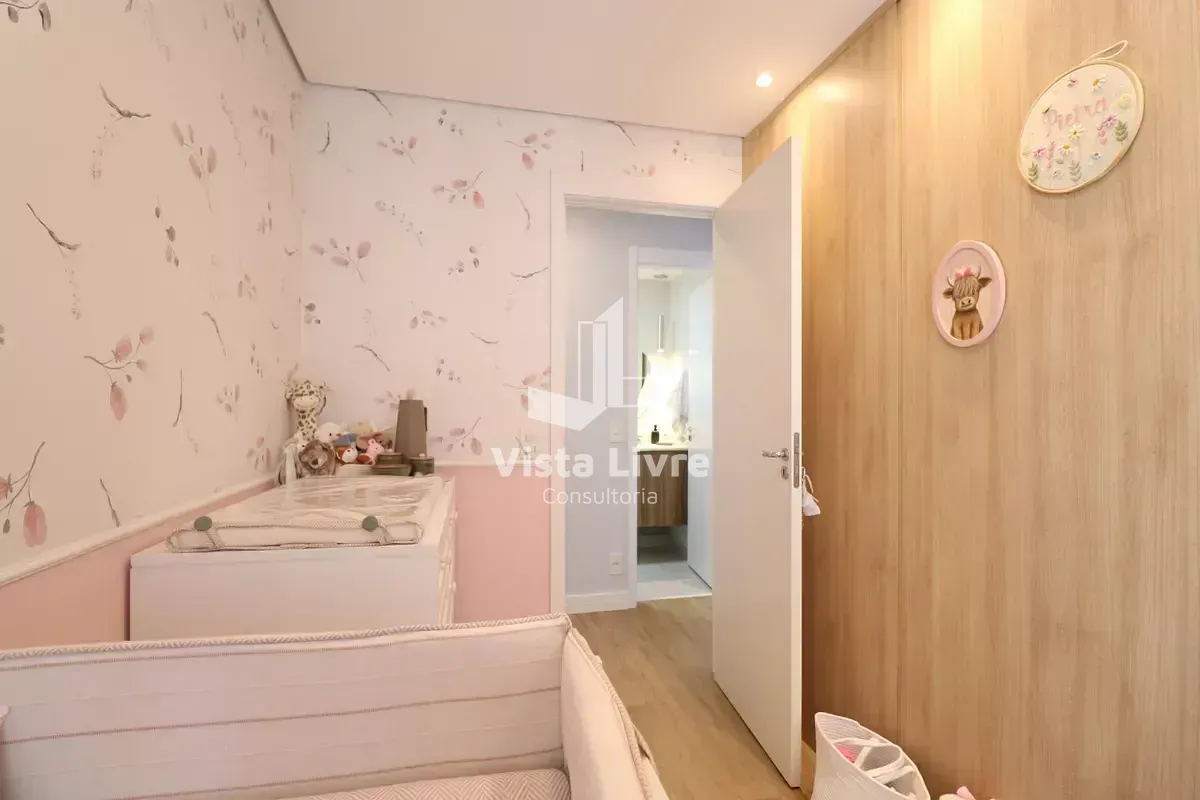 Apartamento, 2 quartos, 69 m² - Foto 9