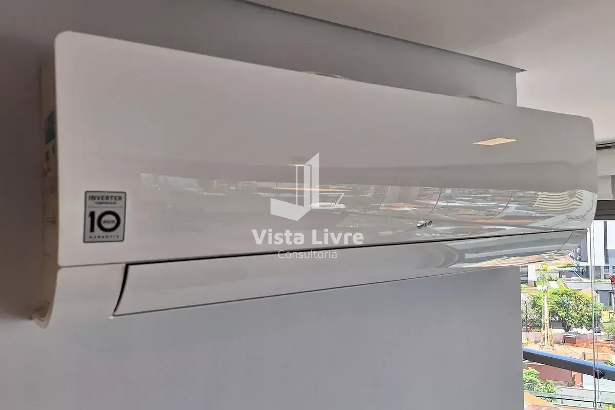 Apartamento, 2 quartos, 69 m² - Foto 22