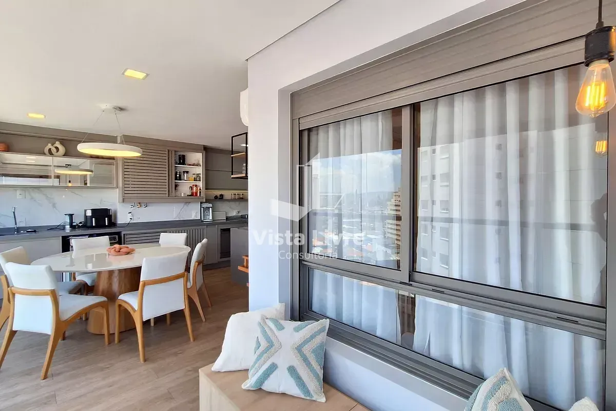 Apartamento, 2 quartos, 69 m² - Foto 8