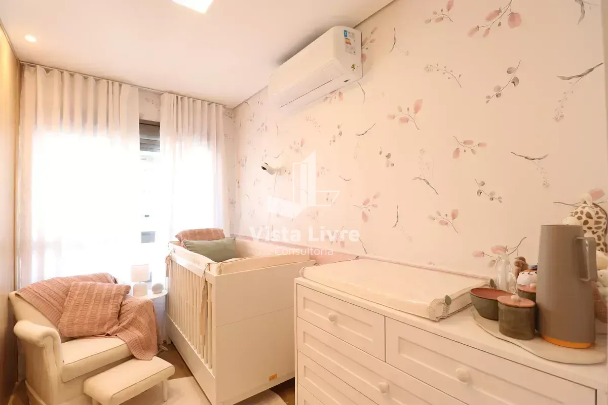 Apartamento, 2 quartos, 69 m² - Foto 23