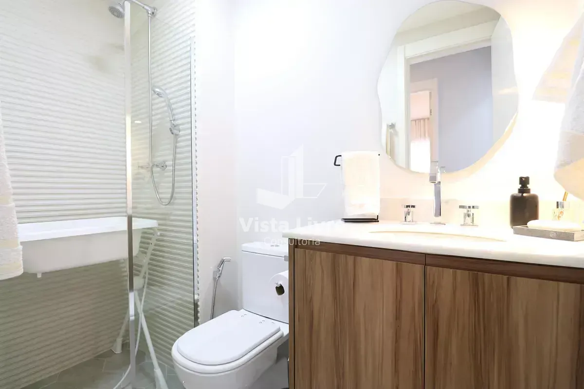 Apartamento, 2 quartos, 69 m² - Foto 24
