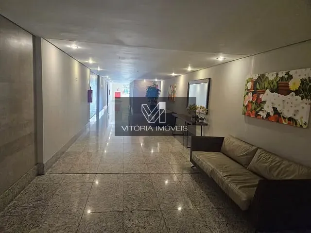 Apartamento 2 quartos e 2 banheiros, à venda, no bairro Jardim Camburi em Vitória