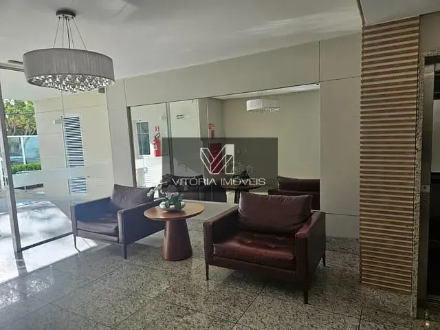 Apartamento 2 quartos e 2 banheiros, à venda, no bairro Jardim Camburi em Vitória