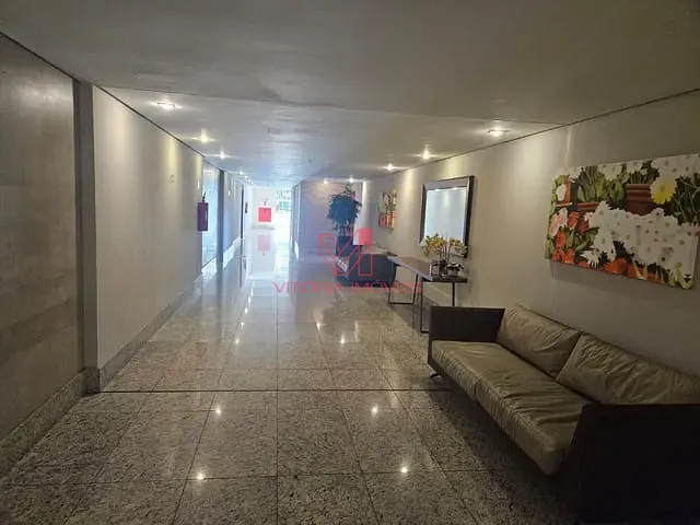 Apartamento 2 quartos e 2 banheiros, à venda, no bairro Jardim Camburi em Vitória