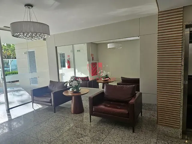 Apartamento 2 quartos e 2 banheiros, à venda, no bairro Jardim Camburi em Vitória