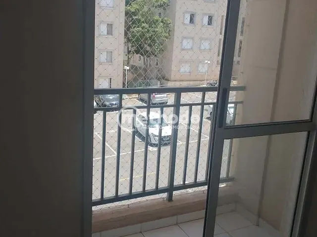 Apartamento com 45m² 2 quartos e 1 banheiro, à venda, no bairro Jardim Amazonas em Campinas