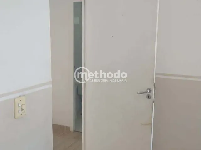 Apartamento com 45m² 2 quartos e 1 banheiro, à venda, no bairro Jardim Amazonas em Campinas
