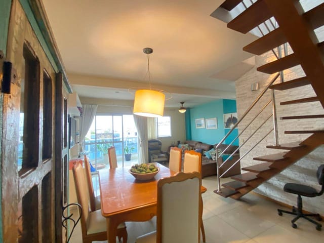 Foto do Apartamento - Apartamento à venda, Jardim da Penha, Vitória, ES | Vitoria Imóveis