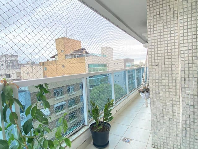 Foto do Apartamento - Apartamento à venda, Jardim da Penha, Vitória, ES | Vitoria Imóveis