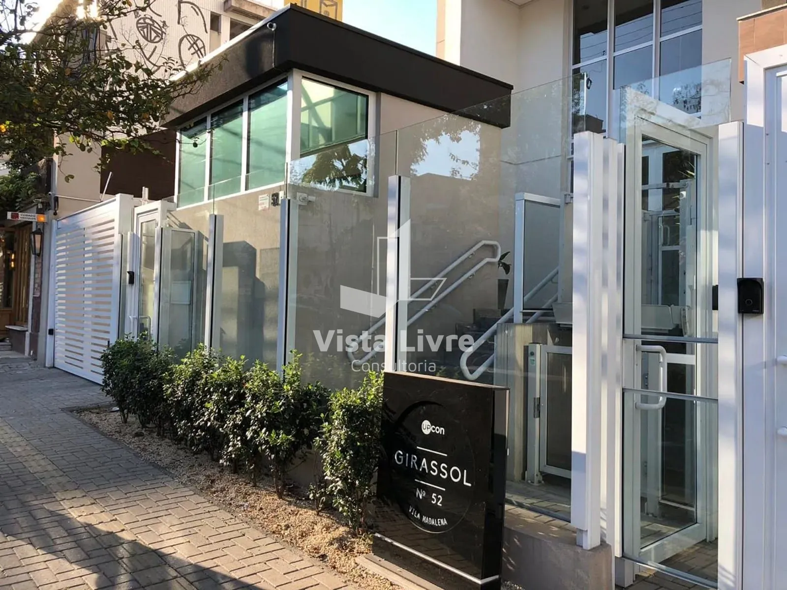Apartamento, 1 quarto, 57 m² - Foto 45