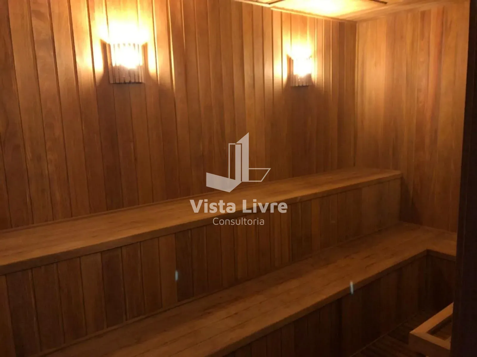 Apartamento, 1 quarto, 57 m² - Foto 42