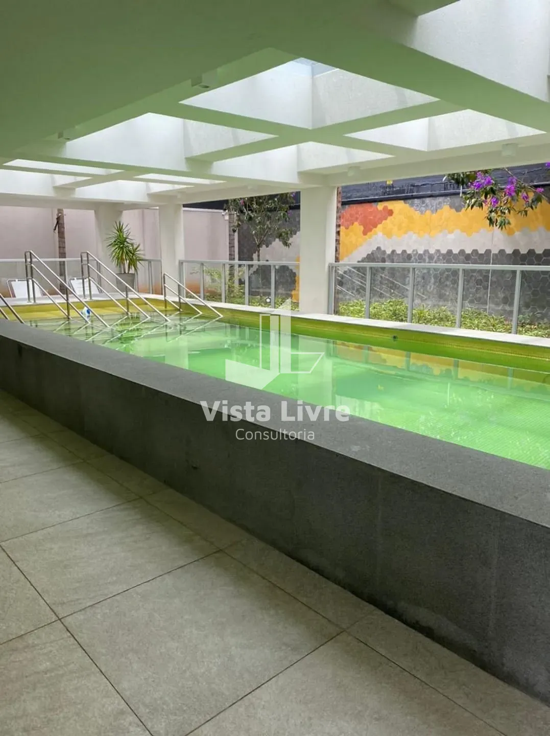 Apartamento, 1 quarto, 57 m² - Foto 28