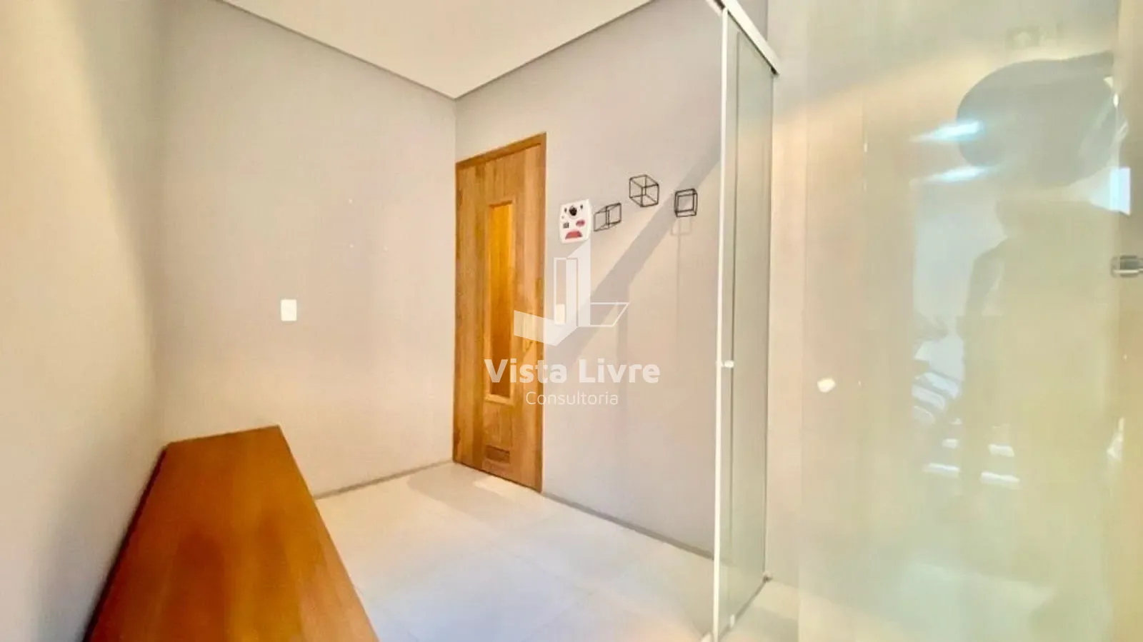 Apartamento, 1 quarto, 57 m² - Foto 41