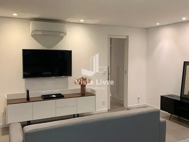 Apartamento com 57m² 1 quarto e 1 banheiro, à venda, no bairro Vila Madalena em São Paulo