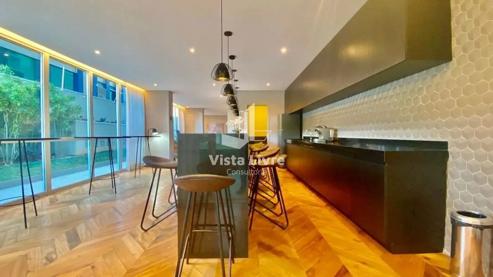 Apartamento, 1 quarto, 57 m² - Foto 38