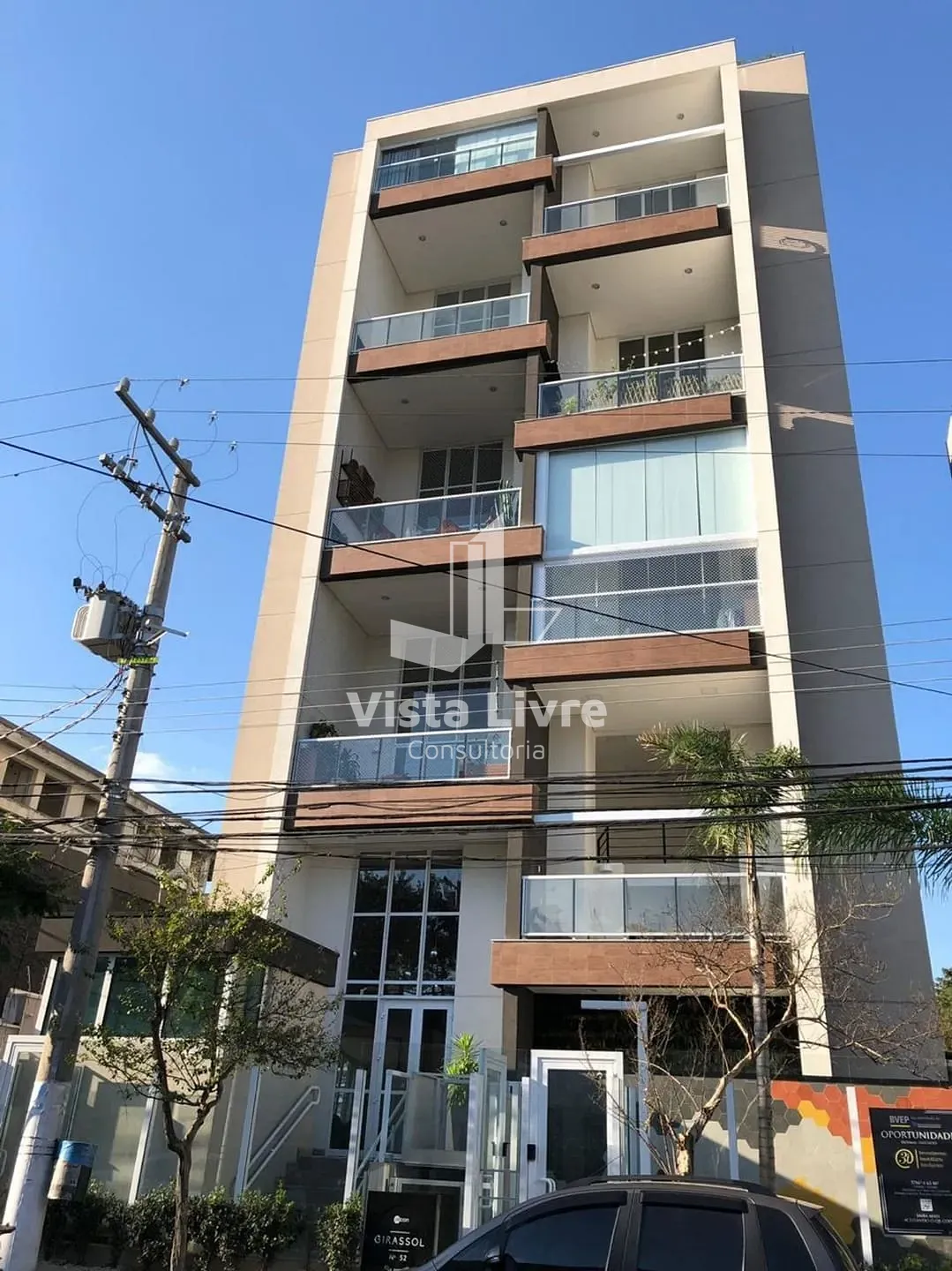 Apartamento, 1 quarto, 57 m² - Foto 47