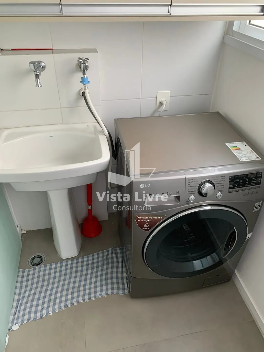 Apartamento, 1 quarto, 57 m² - Foto 15