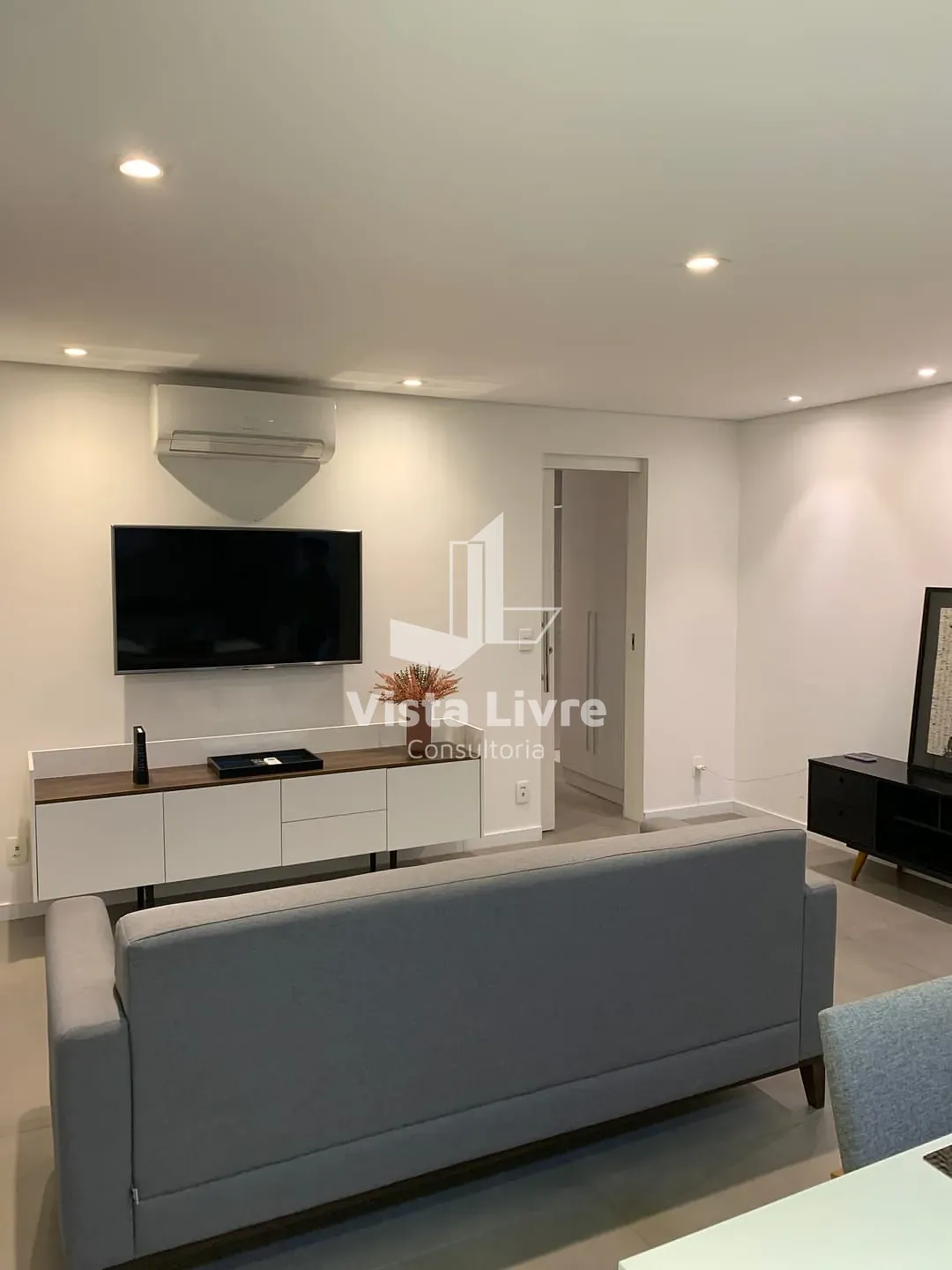 Apartamento, 1 quarto, 57 m² - Foto 4