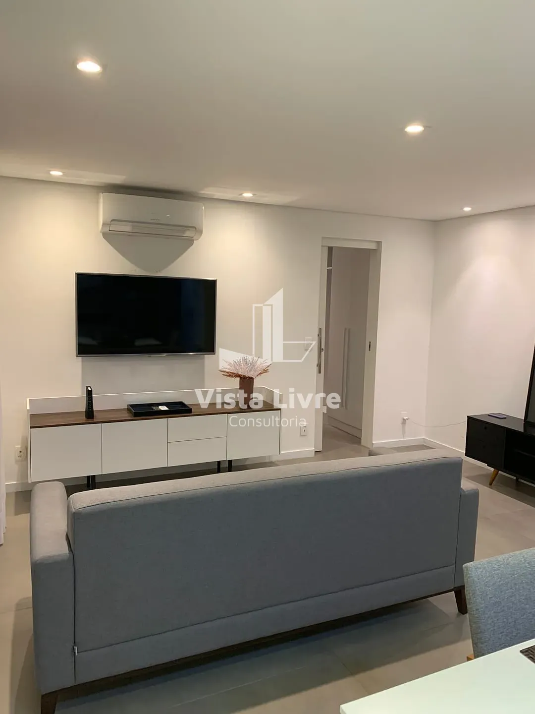 Apartamento, 1 quarto, 57 m² - Foto 5
