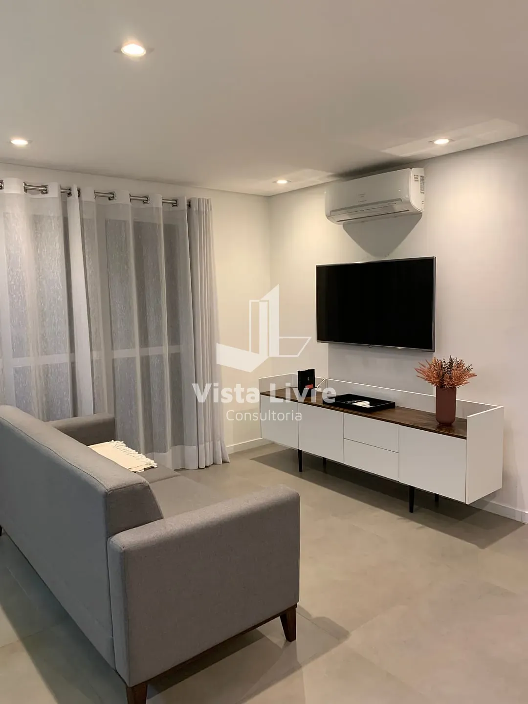 Apartamento, 1 quarto, 57 m² - Foto 10