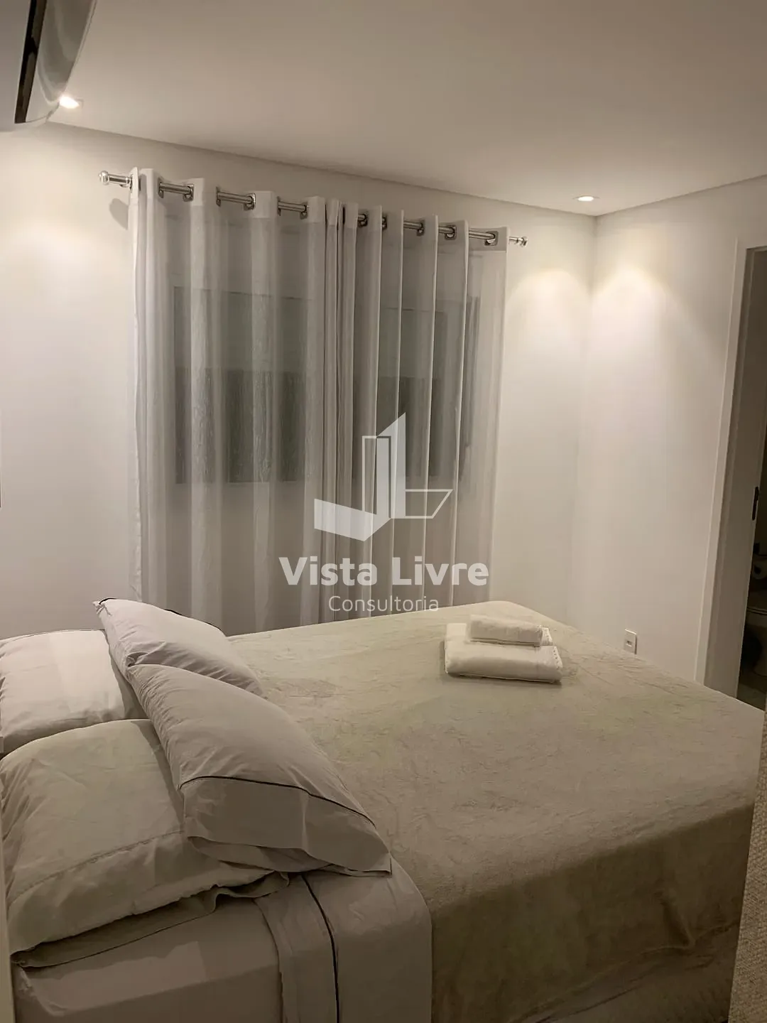 Apartamento, 1 quarto, 57 m² - Foto 17