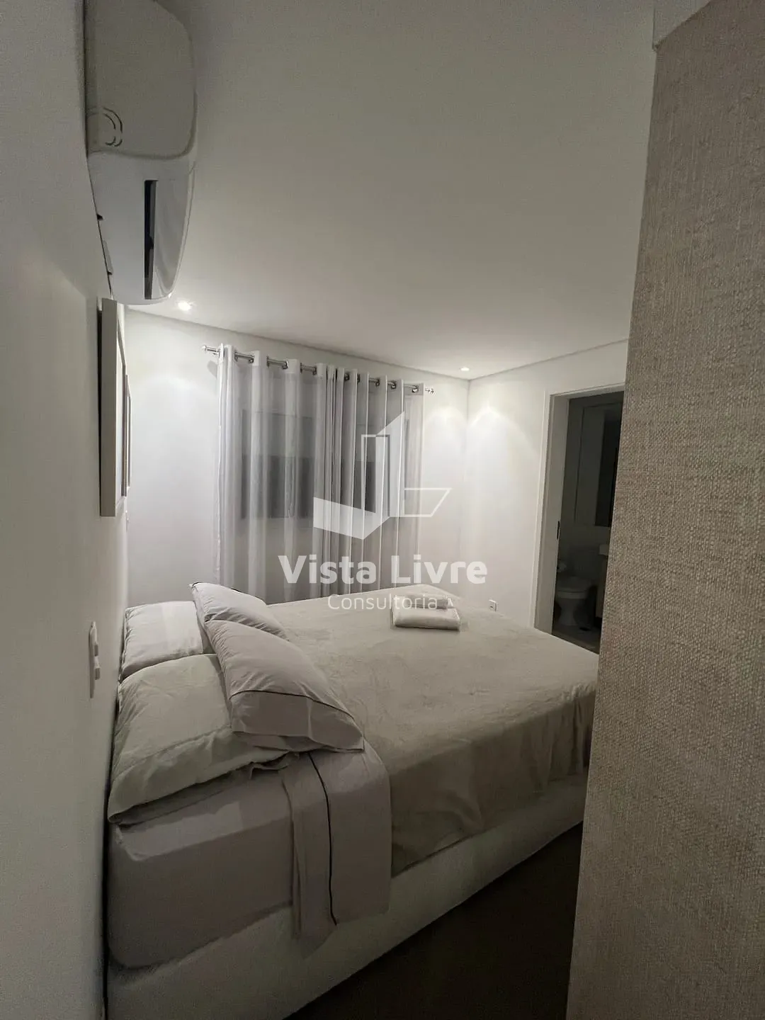 Apartamento, 1 quarto, 57 m² - Foto 16